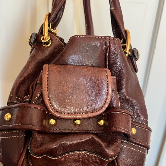 Juicy Couture satchel - Picture 5 of 6